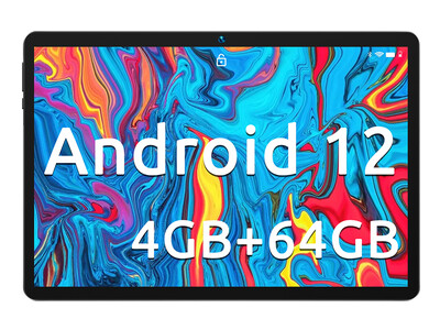 【新品販売プロモーション】Amazon Android 12+WIFI 6 タブレットわずか11,990円！！！