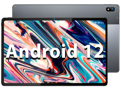 【新品販売プロモーション】Amazon BMAX I11PLUS 超高性能 Android 12 タブレット、最安価格 23,990円!! 