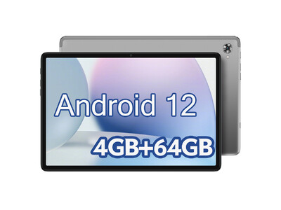 値下げ！TeclastｘAmazonタイムセール祭り。高性能Android 12「P40HD」16,915円で購入可能！