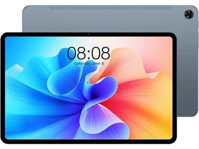 【バレンタインデープレゼント企画】Amazon  タブレットAndroid 12 超高性能 8+128GB 、激安23,900円!