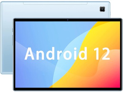 【Amazon特売品】Android 12 タブレット、4G LTE+WIFIモデル、14,900円！