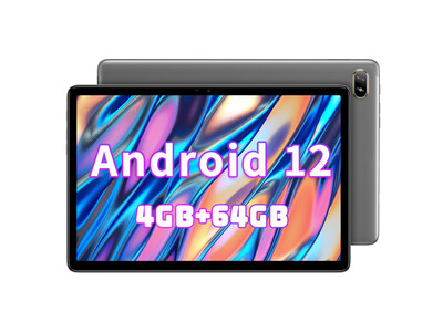 [Amazon 新品 割引] 4+64GB 10インチ タブレット 新商品割引キャンペーン！機能と性能とコストを备えたタブレットです。