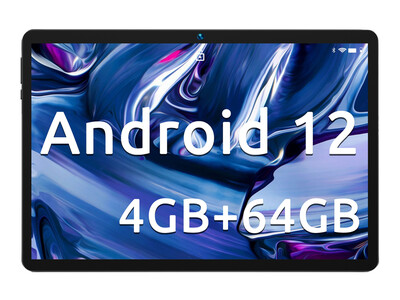 【期間限定セール】Amazon Android 12 タブレット、WI-FI 6 搭載 高性能人気タブレット、最安価格 11,990円!!