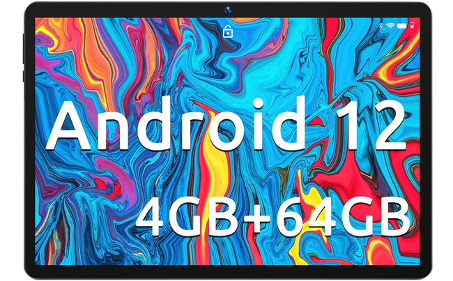【期間限定セール】Amazon Android 12 タブレット、WI-FI 6 搭載 高性能人気タブレット、最安価格 11,990円!!