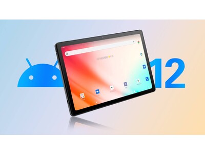 期間限定 Amazon タブレット大売り出し、Android 12 システム、8G+128G、コスパが超高いタブレット、超低価格：22,518円！