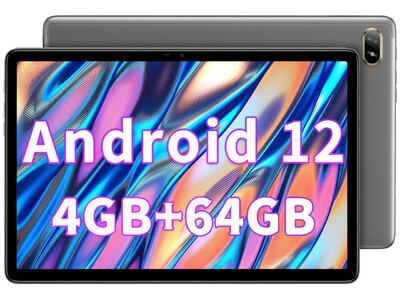 タブレット　Android12 最新　お得