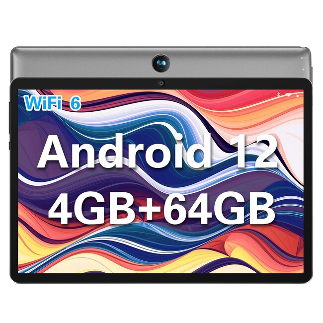 残り1日】Amazon GW SALE !! 64GB Android 12子供用、授業タブレット最