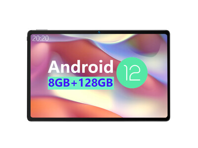 【GW限定】Amazon Android 12.0 OS 128GB高性能、大画面と軽量 タブレットPC、低価格￥21,508！！