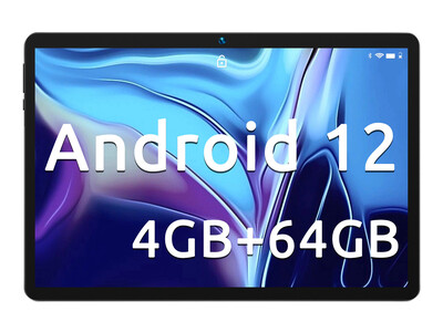 【新品販売プロモーション】Amazon 超高性能 Android 12 タブレット、最安価格 11,941円!!