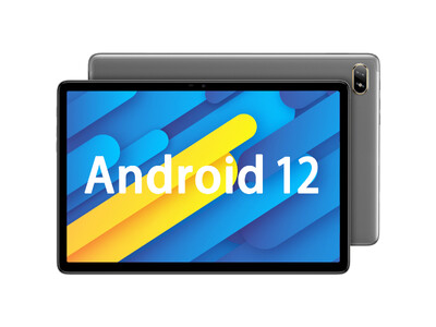 【期間限定40%OFF 大幅割引】Android 12タブレット 4GLTE+WIFIモデル Amazon限定セール：12,038円！