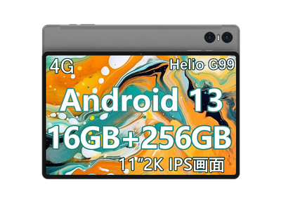 Amazon新商品】Teclast T50Pro 超高性能 Android 13 タブレット、Helio