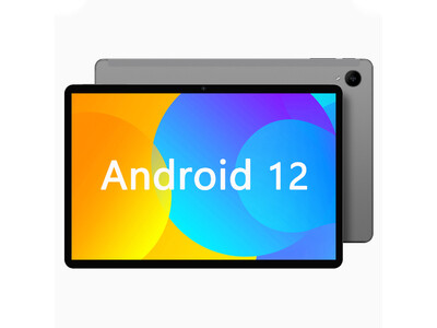 [Amazonクリスマス特別イベント] Android 12 タブレット 6,285円OFF！クリスマスプレゼントにピッタリ！ お年賀プレゼント！