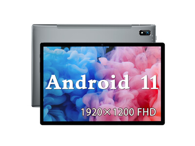 【正月プレゼント企画】Android タブレット Amazonで独占クーポン配布中！高性能で安い価格タブレット-14990円!!