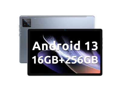 Amazon史上最安価格】Android 13 2Ｋディスプレイ+16GB+256GB