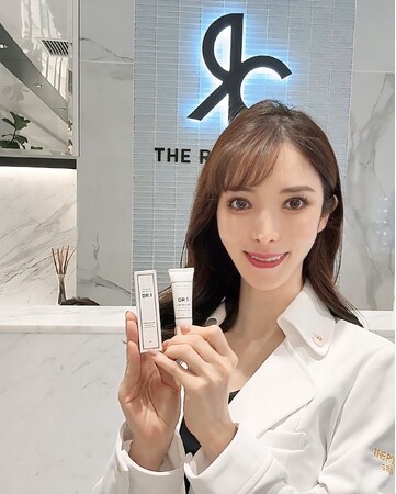 【待望！化粧品発売】総額1億円を美容に投資してきた美容皮膚科医・長尾沙也加が開発