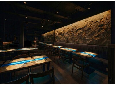 【東京唯一のミシュランメキシカン】二ツ星「MAZ」出身シェフを迎える第二章。銀座・ETHICAが三大文明...