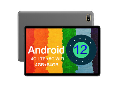 タブレット　高性能　人気　Android12