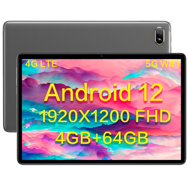 Amazon \ Android 12 ^ubg 10.1^XN[ WUXGA ʁA4+64GB ňi 12,038~!!AAmazonłȃN[|zzI