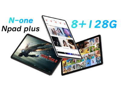 【Amazon 今日限定】8＋128G高性能タブレット Amazonでお得なクーポン配布中！限定Ұ17865円購入できます！