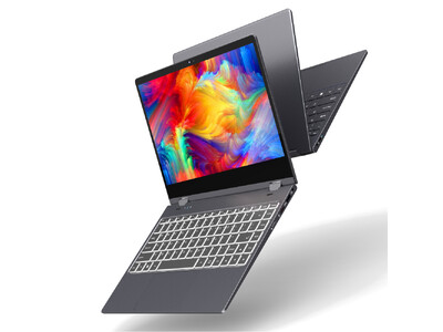 N-oneは新製品を発表しました！Nbook Plus（Intel Alder Lake-N N100搭載）は、わずか389.99ドルで購入できます。