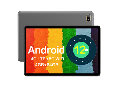 新品販売プロモーション】Amazon 超高性能 Android 12 10 インチ wi-fi