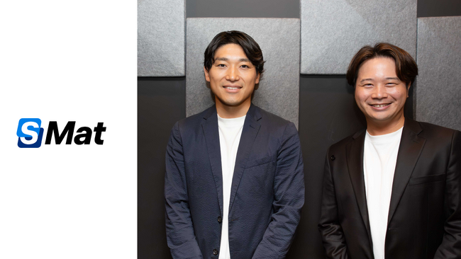 広告代理店手数料率の課題を解決し内製×外注の最適解へ。株式会社エスマットがWACULのマーケター紹介サービス「MarketerAgent」を導入し広告費を10分の1に削減・CPA20%改善を達成