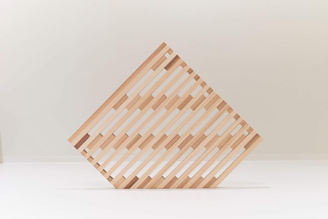 Belin Exhibition ライフスタイルを拡張する新たなプロダクト Belin 美林 コンセプトモデル展示会開催 記事詳細 Infoseekニュース