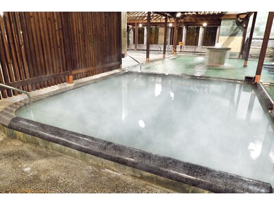 愛媛シルクの魅力を発信！年間80万人が利用する喜助の湯ブランドが、愛媛のシルク産業文化を守るユナイテッドシルクとコラボ企画を4月9日（シルクの日）に始動