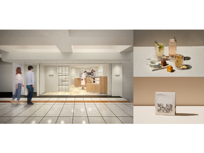 アート×カフェ×ギフトによるアーティストマーケティング支援で、アートビジネスの収益化を叶える新事業「Rand15」を開始　～注目のアートで、ブランクスペースの新しい有効活用の一手に！～