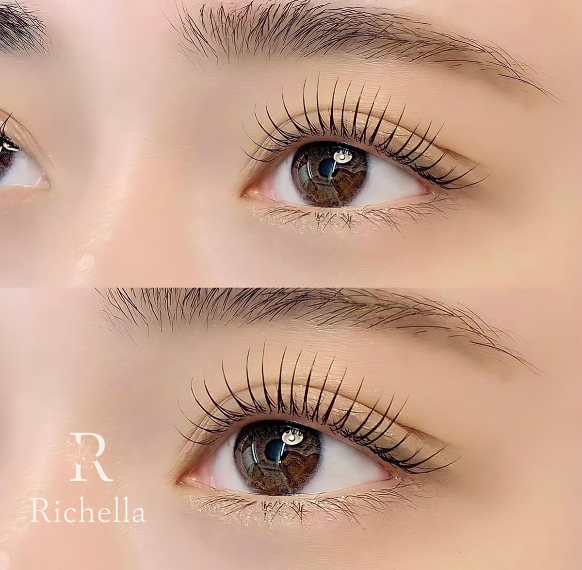 グノシーなど大手ネットニュースでも話題 ”日本美容のトップ激戦区:表参道サロンのアイリストyukina” 弊社WEBサイト内で特集コラムページの連載がスタート！