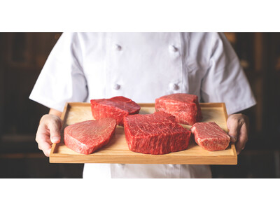 国産牛・黒毛和牛専門店が注目する、オーストラリア産の最高峰赤身肉「パスチャーフェッドビーフ」の魅力とは。...