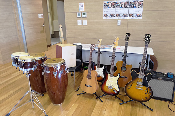 【開催レポート】つながりマルシェ vol.8