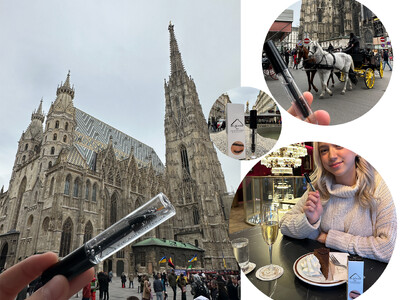 ヨーロッパ・韓国で人気のat ginza B7まつ毛美容液、その使用用途が意外な方向に！？