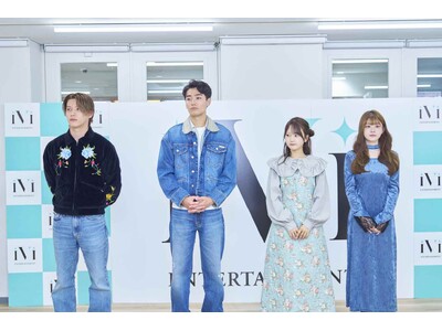 【応募総数1,500名超】IVI Entertainment × ミクチャ オーディション2026 授賞式を開催！ファイナリスト8名から新たに4名の所属が決定！