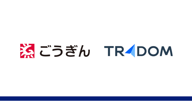 AI為替テックのトレーダム、山陰合同銀行とビジネスマッチング契約を締結