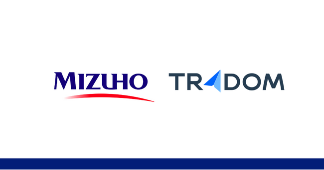 為替テックのトレーダム、みずほ銀行との更なる連携