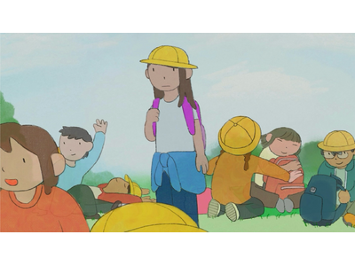 【グランプリ決定】高知アニメクリエイターアワード2026 受賞作品公開