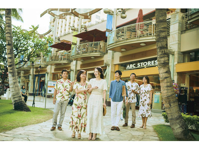 ハワイ唯一のスモールラグジュアリーホテルでリゾ婚旅を満喫できる新プラン登場「ESPACIO THE JEWEL OF WAIKIKI」リゾ婚専用旅行商品2022年1月3日（月）販売開始