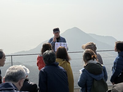 ���Q�������ē�����C���o�E���h�K�C�h���琬����u2025�N�x ���č�����̖K�����s�ґΉ��K�C�h�琬�u���v�Q���҂̕�W�J�n