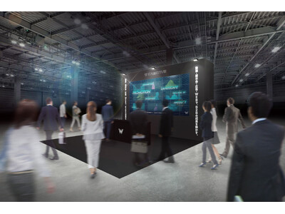 W CREATIVE株式会社、コンテンツ東京2026に出展！