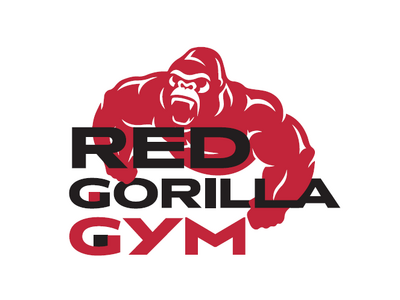 RED GORILLA GYM（レッドゴリラジム）9月1日に東京都大田区にオープン！