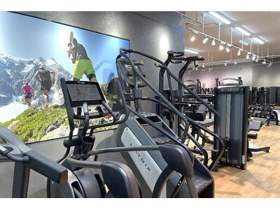 新店舗オープン！マシン特化型ジム【ワールドプラスジム 磯子岡村店】無料見学会開始