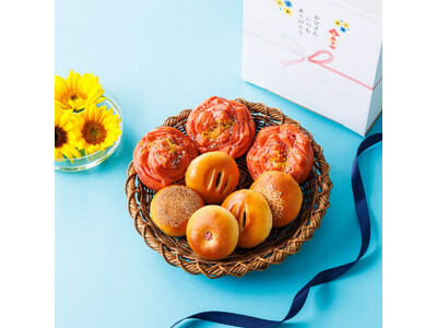 【木村屋總本店】【新商品】オンラインショップ限定で「父の日セット」が登場！人気商品の「かりんとドーナツ」...