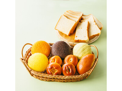 【木村屋總本店】【期間限定】オンラインショップにて夏にピッタリの爽やかな味わいを楽しめるパンの詰め合わせ...