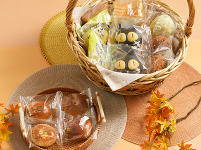 【木村屋總本店】＜新商品＞オンラインショップ限定、秋の味覚が詰まった「9月のお楽しみセット」発売！ご注文は8月28日16:00から