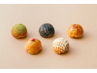 【木村屋總本店】＜新商品＞伝統の