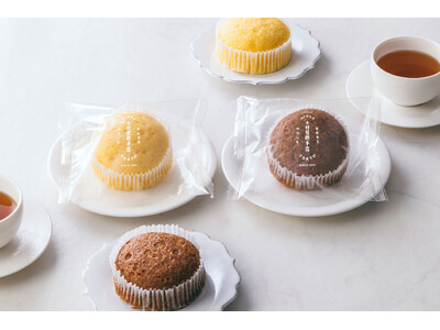 【木村屋總本店】＜新商品＞9月1日から、平飼い卵を使用した「プレミアムむしケーキ」が新登場
