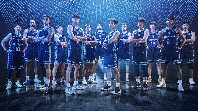 【福井ブローウィンズ】2025-26シーズン ユニフォーム 胸パートナー決定のお知らせ