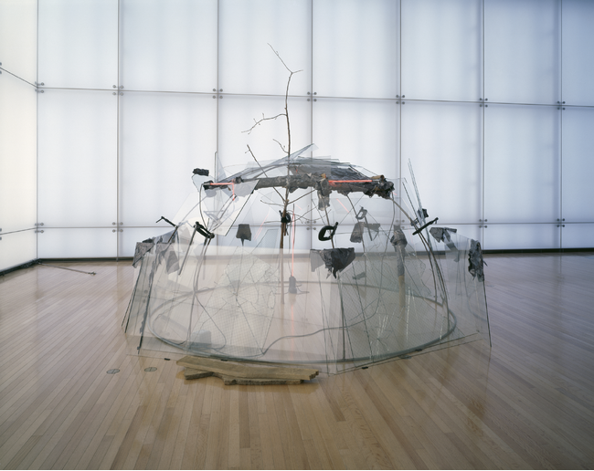 プレスリリース「【愛知県豊田市】豊田市美術館開館30周年記念コレクション展「VISION 星と星図」を開催します！」のイメージ画像