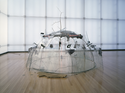 【愛知県豊田市】豊田市美術館開館30周年記念コレクション展「VISION 星と星図」を開催します！